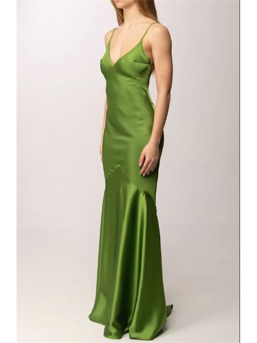 Abito Elisabetta Franchi ELISABETTA FRANCHI | ABR3462E2.EV3